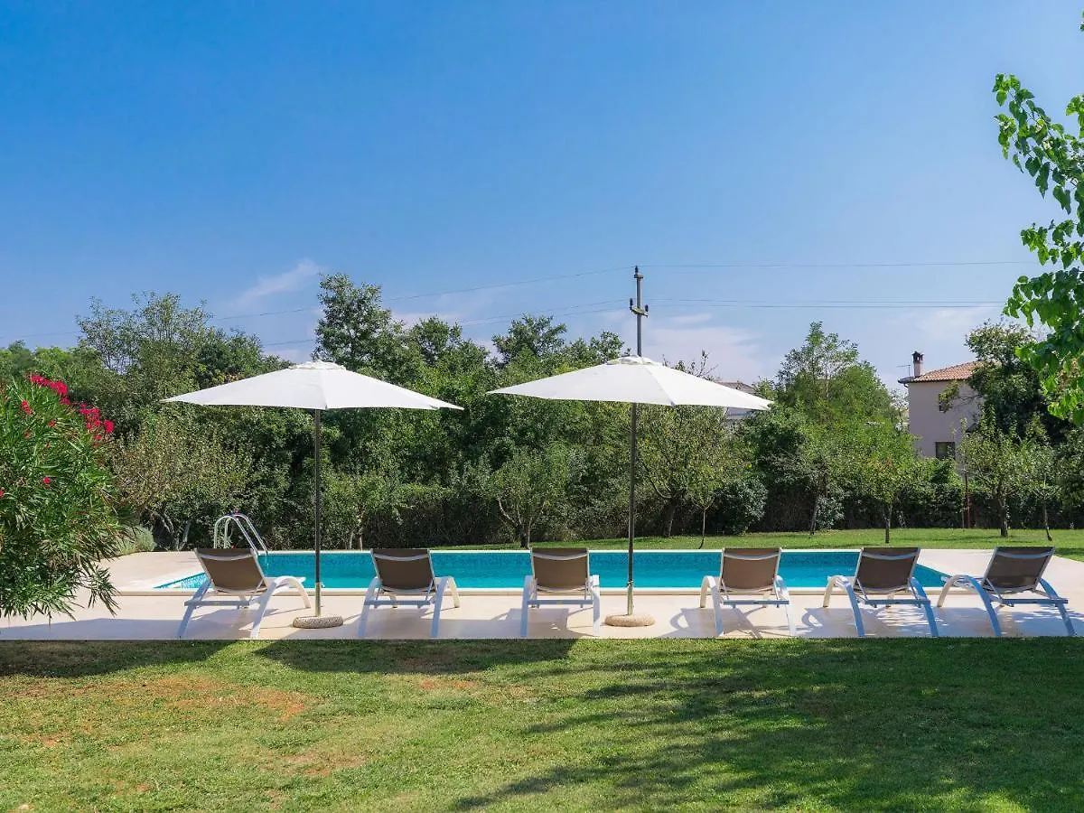 Holiday Home Tijan - Roj411 By Interhome Zminj
