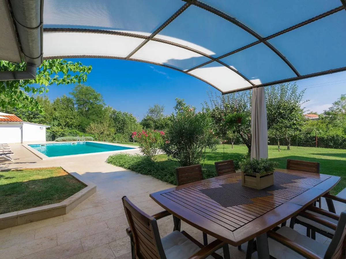 Holiday Home Tijan - Roj411 By Interhome Zminj