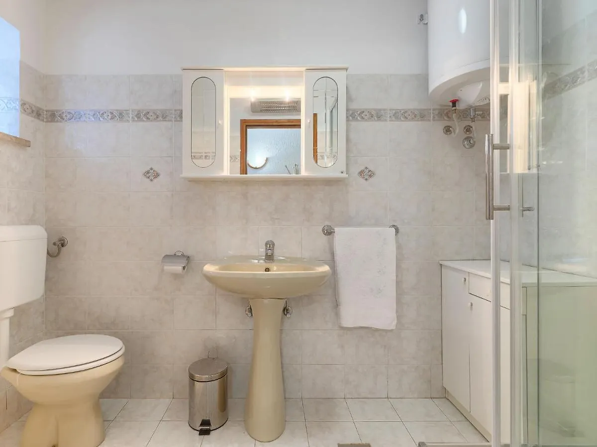 Holiday Home Tijan - Roj411 By Interhome Zminj