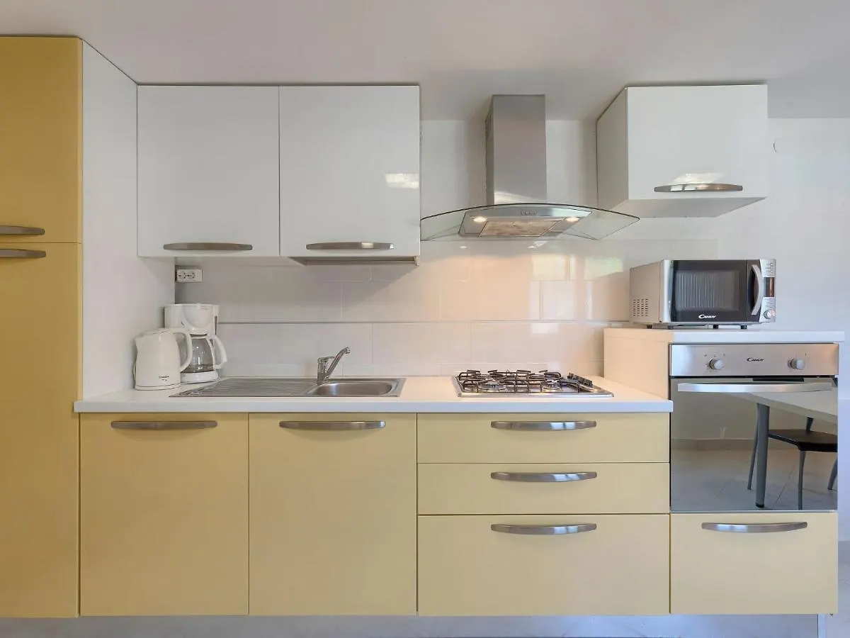Holiday Home Tijan - Roj411 By Interhome Zminj