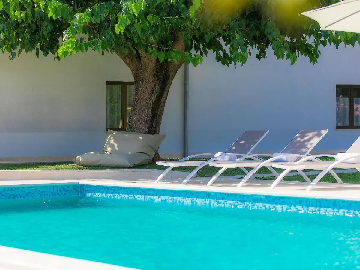 Holiday Home Tijan - Roj411 By Interhome Zminj