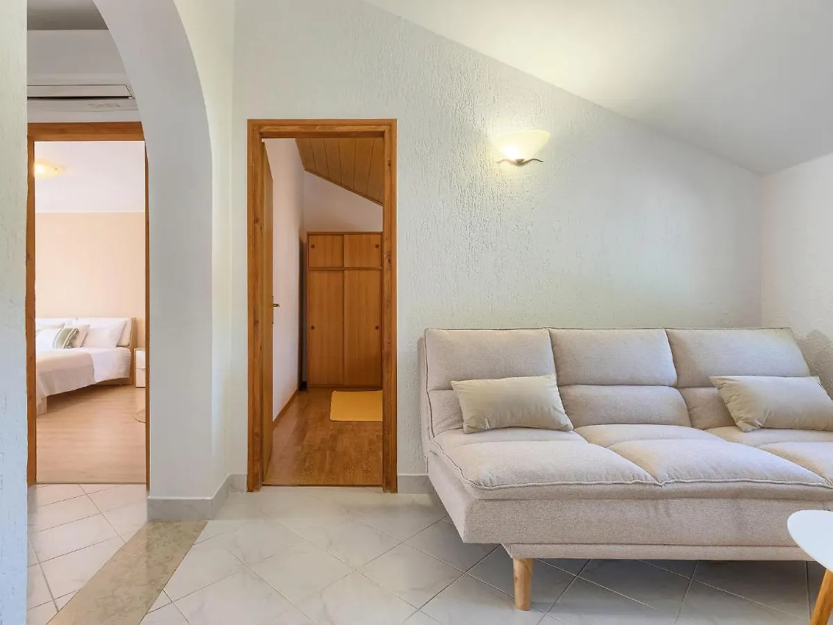 Holiday Home Tijan - Roj411 By Interhome Zminj