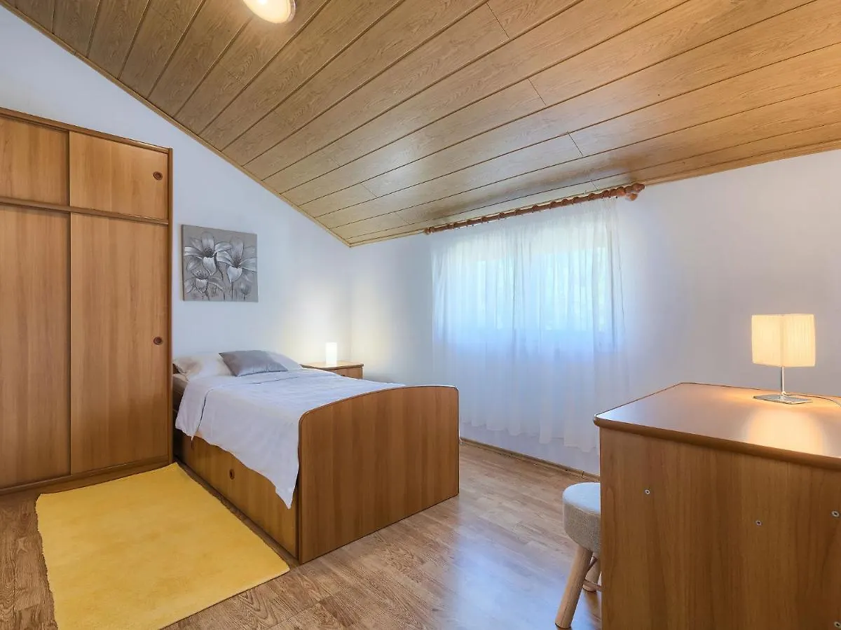 Holiday Home Tijan - Roj411 By Interhome Zminj 0*,