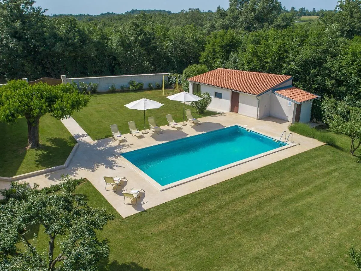 Holiday Home Tijan - Roj411 By Interhome Zminj 0*,  Croatia