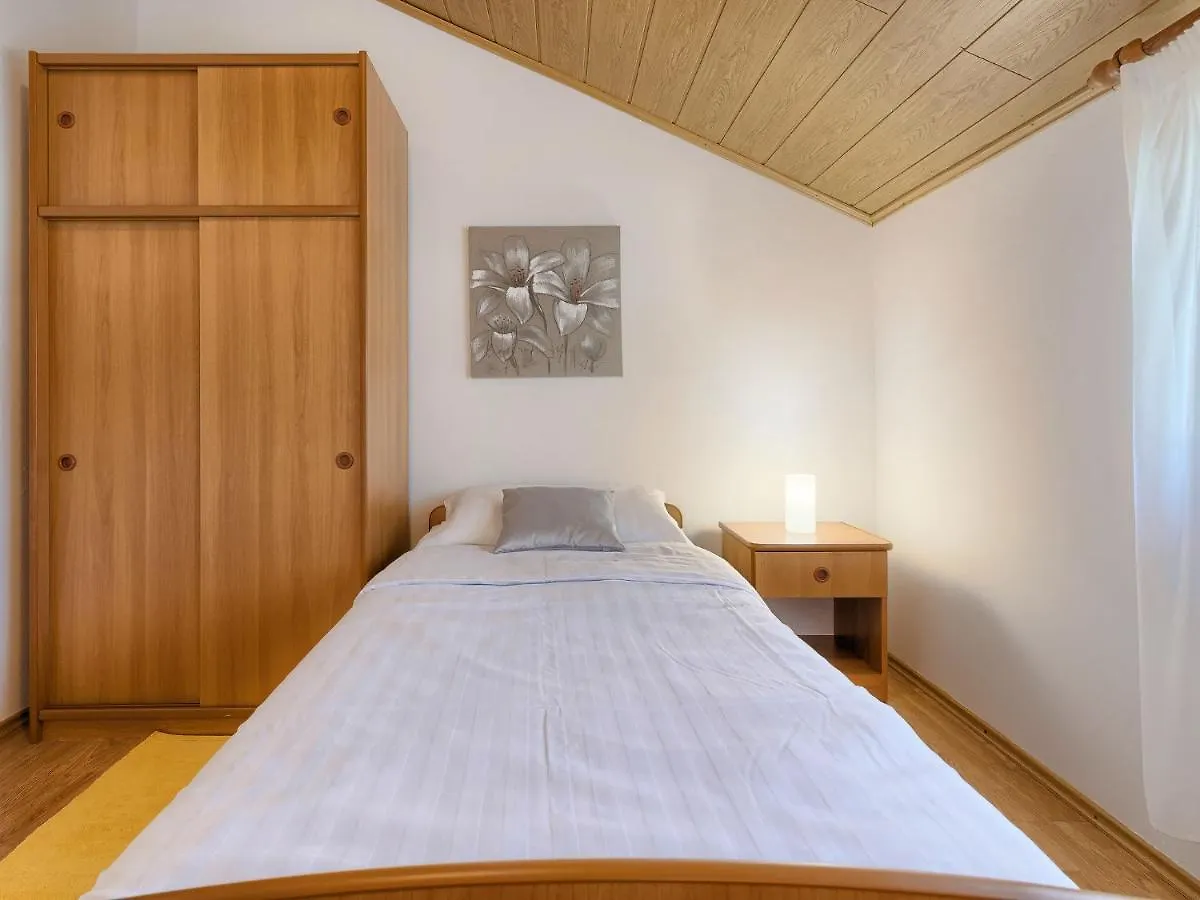 Holiday Home Tijan - Roj411 By Interhome Zminj