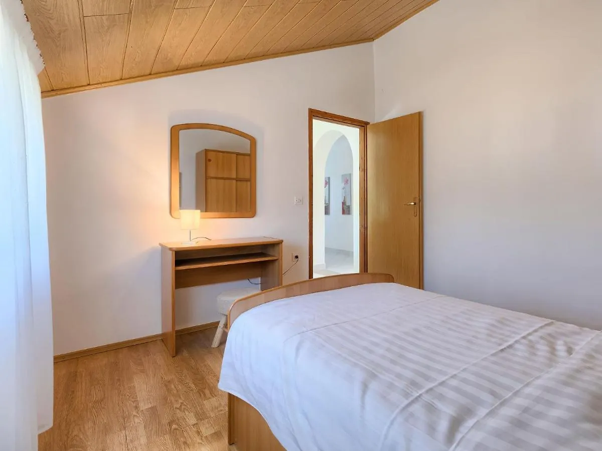 Holiday Home Tijan - Roj411 By Interhome Zminj