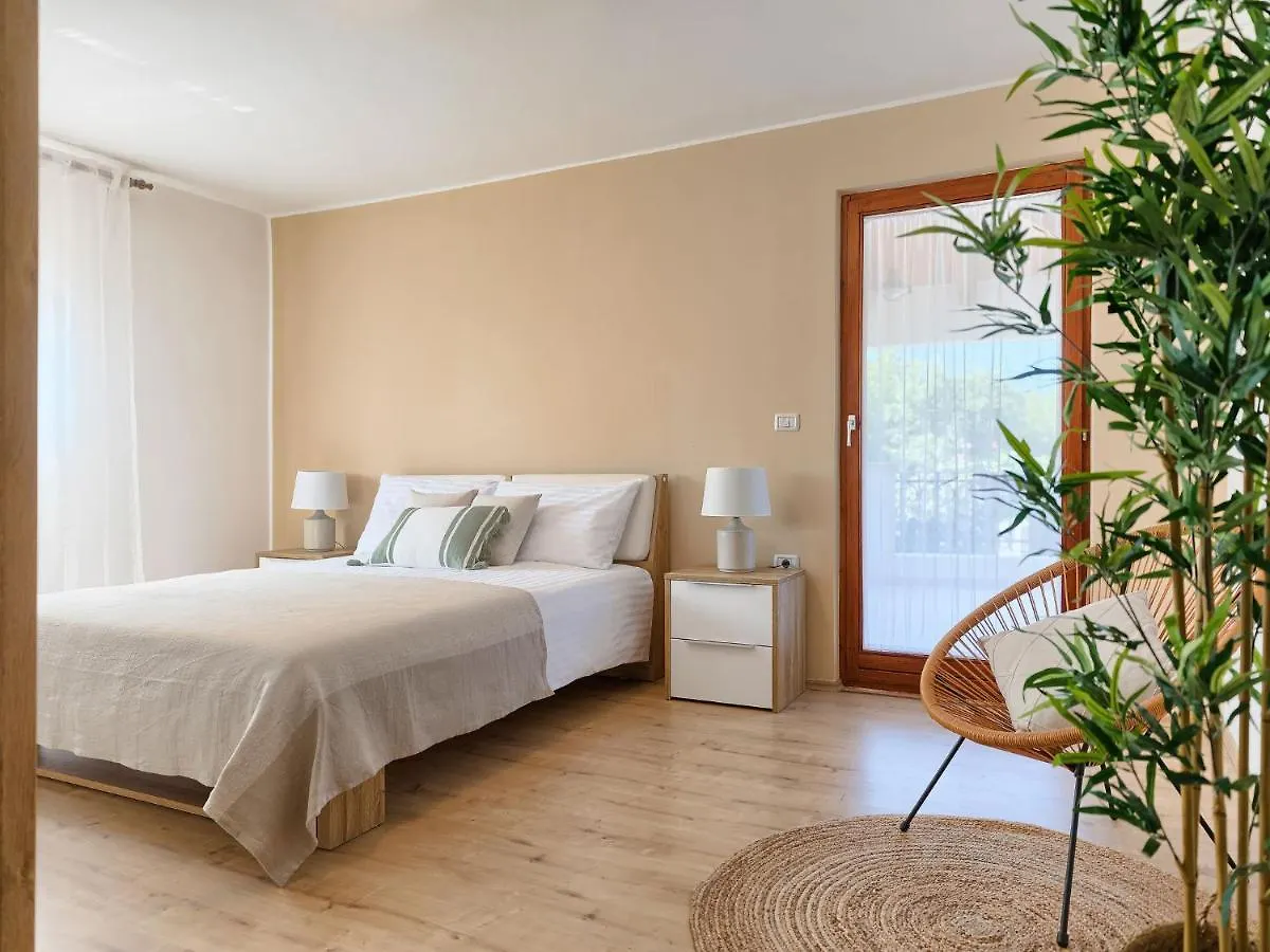 Holiday Home Tijan - Roj411 By Interhome Zminj