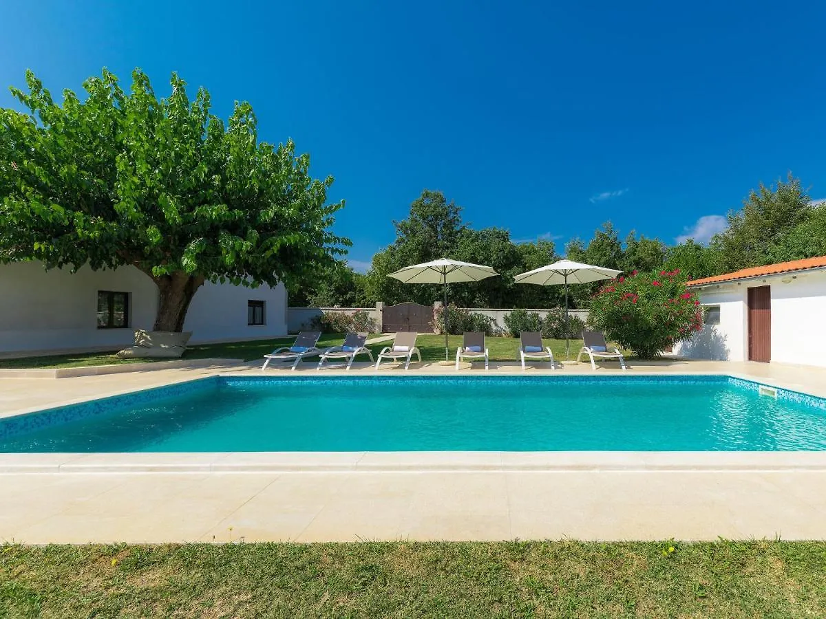 Holiday Home Tijan - Roj411 By Interhome Zminj