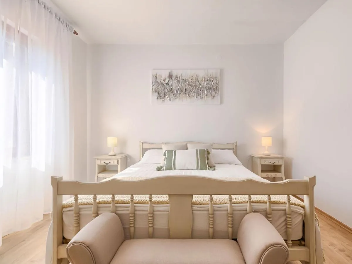 Holiday Home Tijan - Roj411 By Interhome Zminj