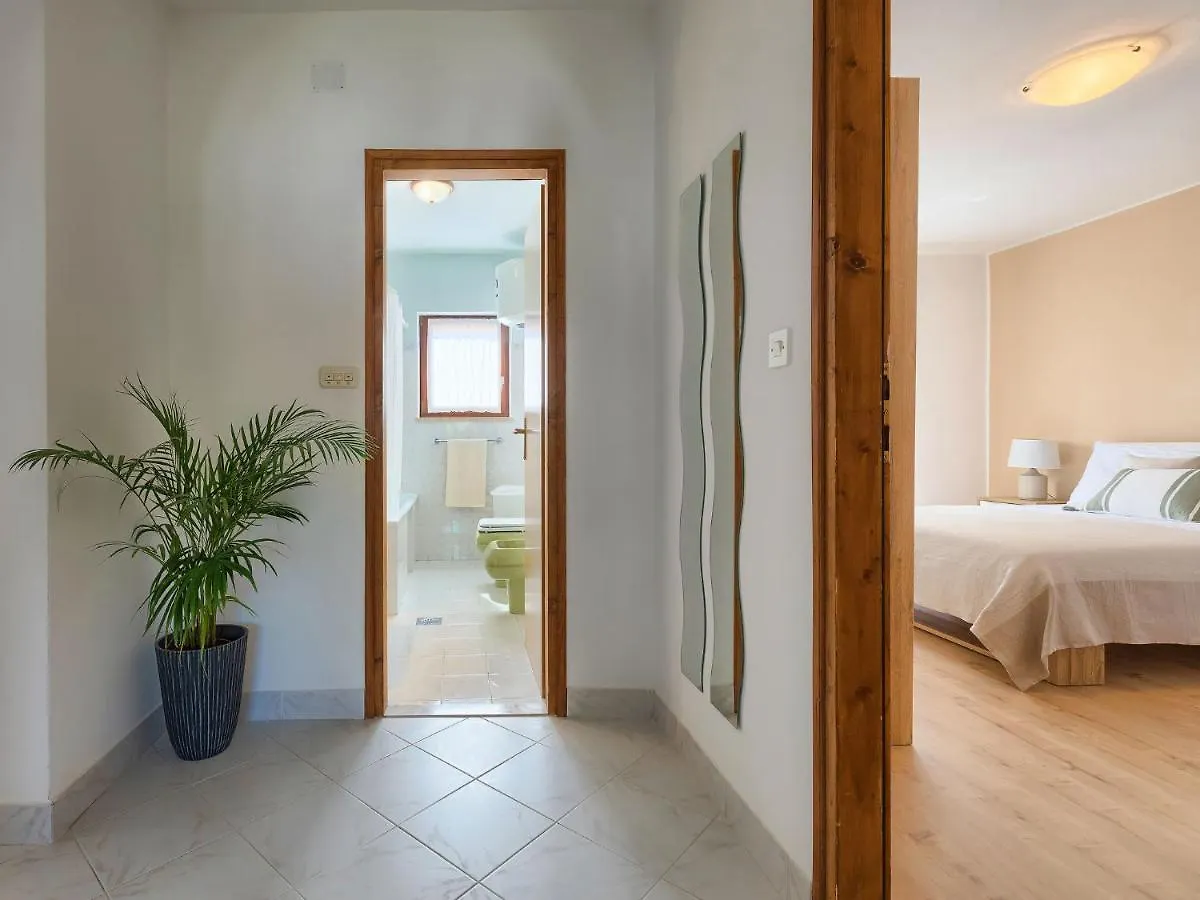 Holiday Home Tijan - Roj411 By Interhome Zminj