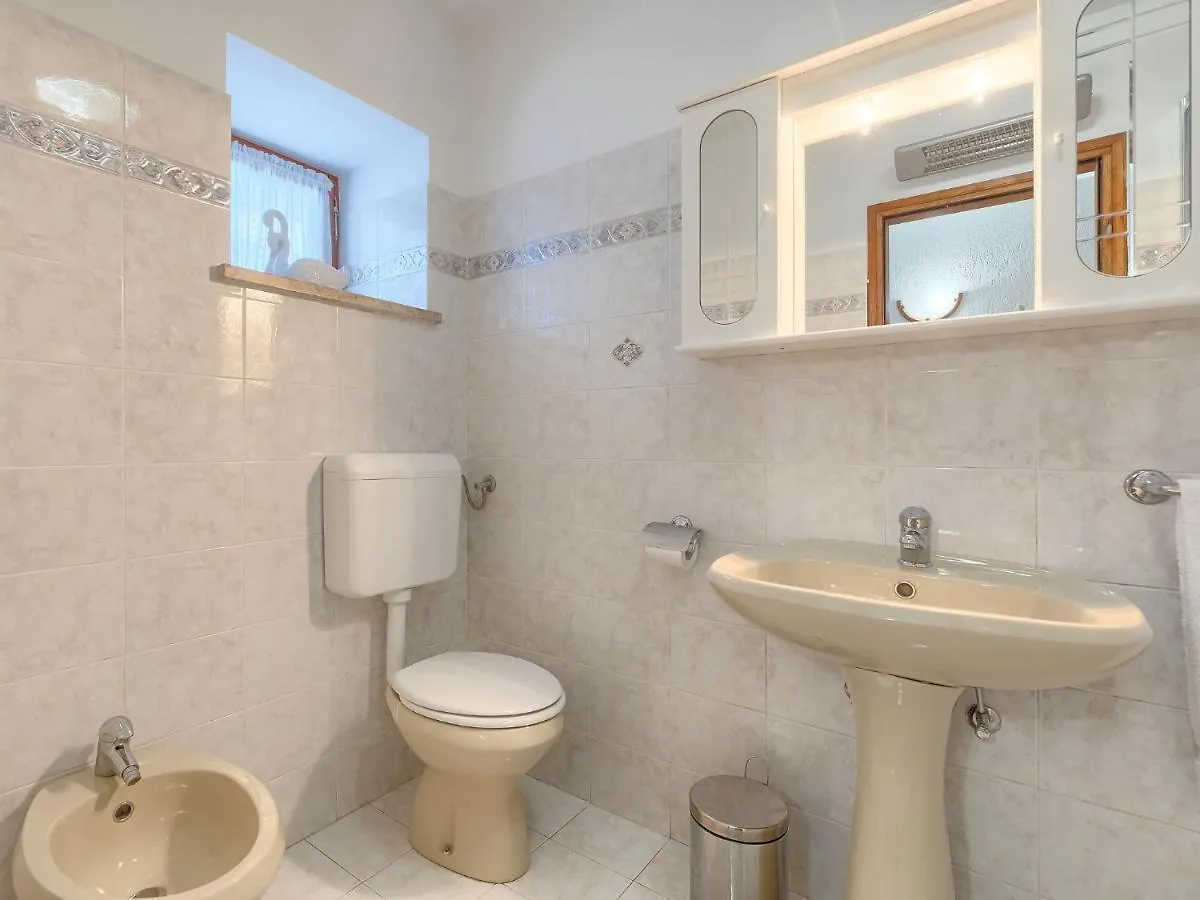 Holiday Home Tijan - Roj411 By Interhome Zminj