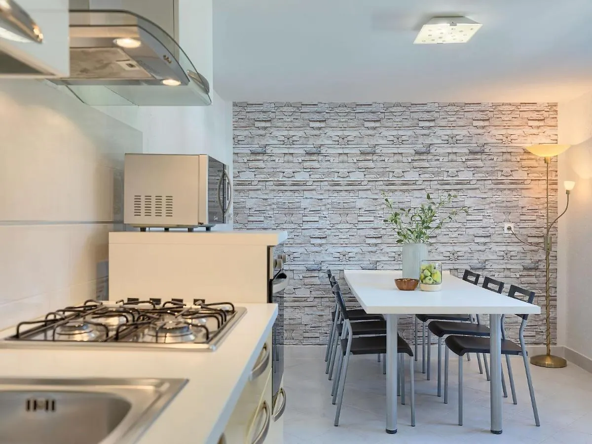 Holiday Home Tijan - Roj411 By Interhome Zminj