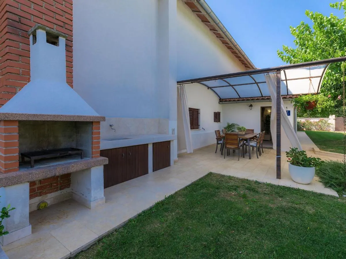 Holiday Home Tijan - Roj411 By Interhome Zminj
