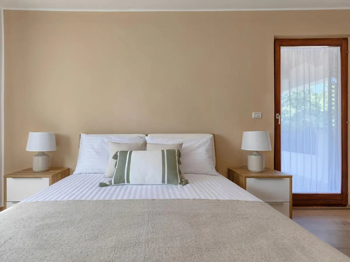 Holiday Home Tijan - Roj411 By Interhome Zminj