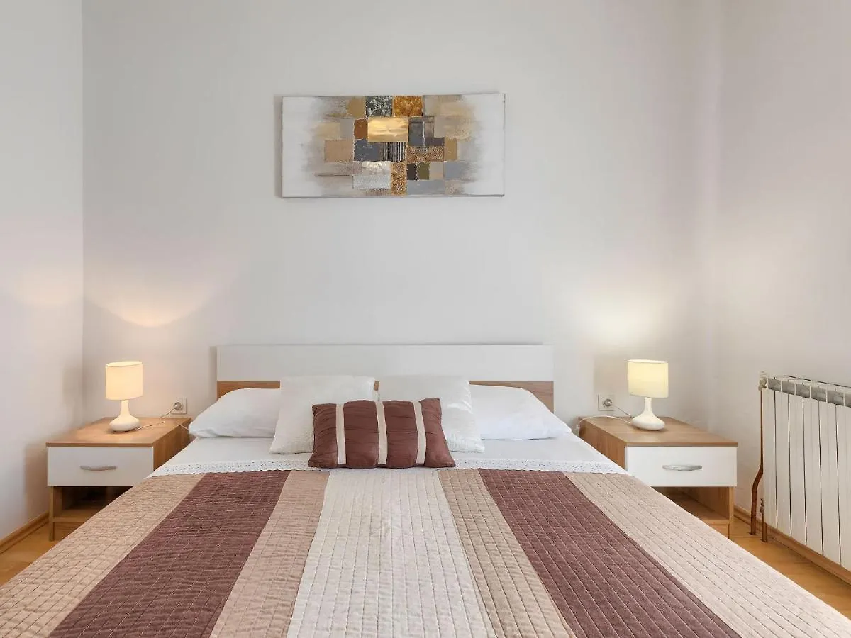 Holiday Home Tijan - Roj411 By Interhome Zminj 0*,