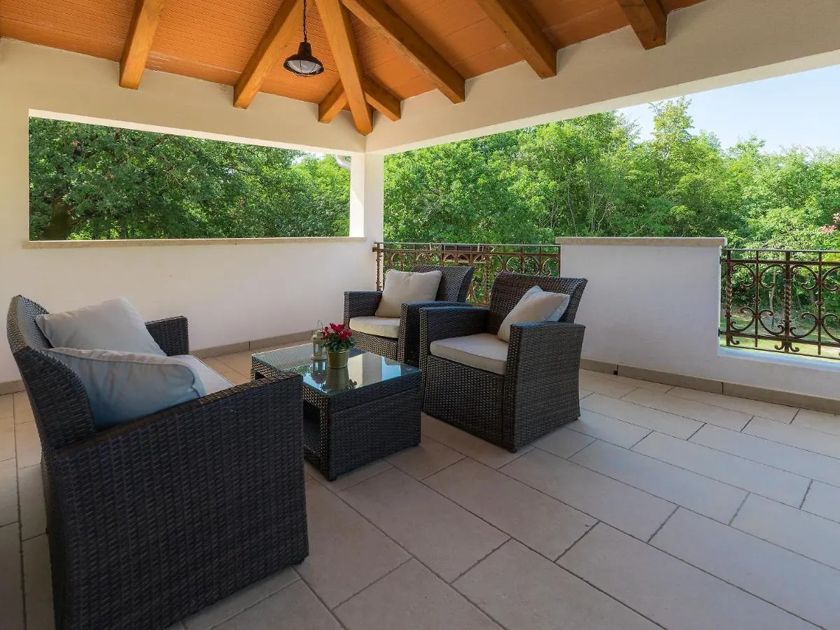 Holiday Home Tijan - Roj411 By Interhome Zminj