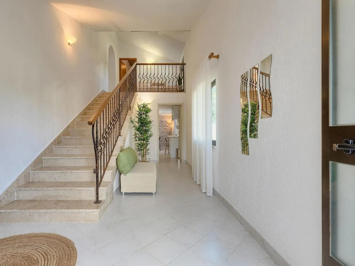 Holiday Home Tijan - Roj411 By Interhome Zminj