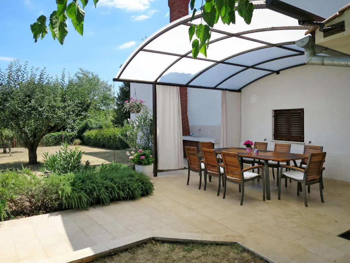 Holiday Home Tijan - Roj411 By Interhome Zminj