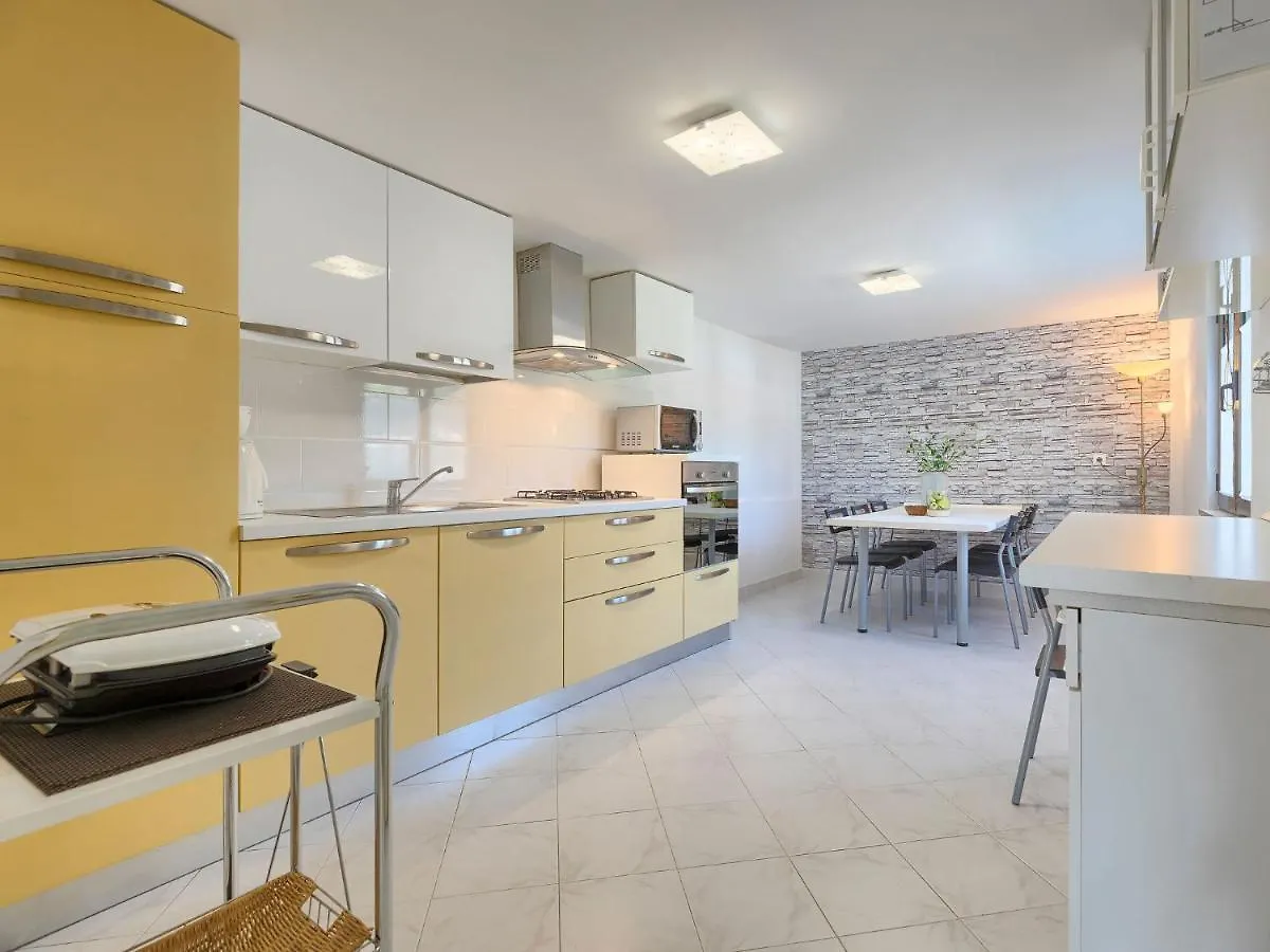 Holiday Home Tijan - Roj411 By Interhome Zminj