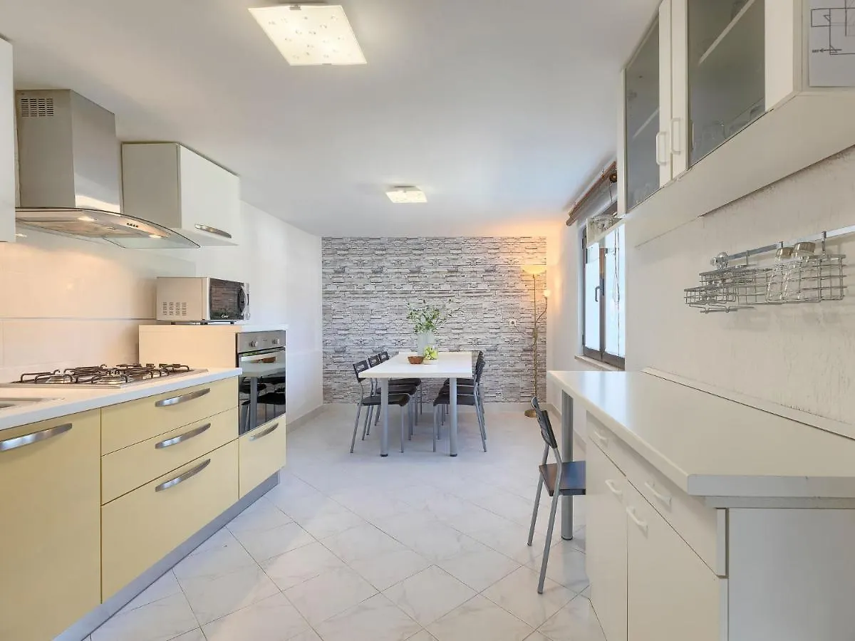 Holiday Home Tijan - Roj411 By Interhome Zminj 0*,  Croatia