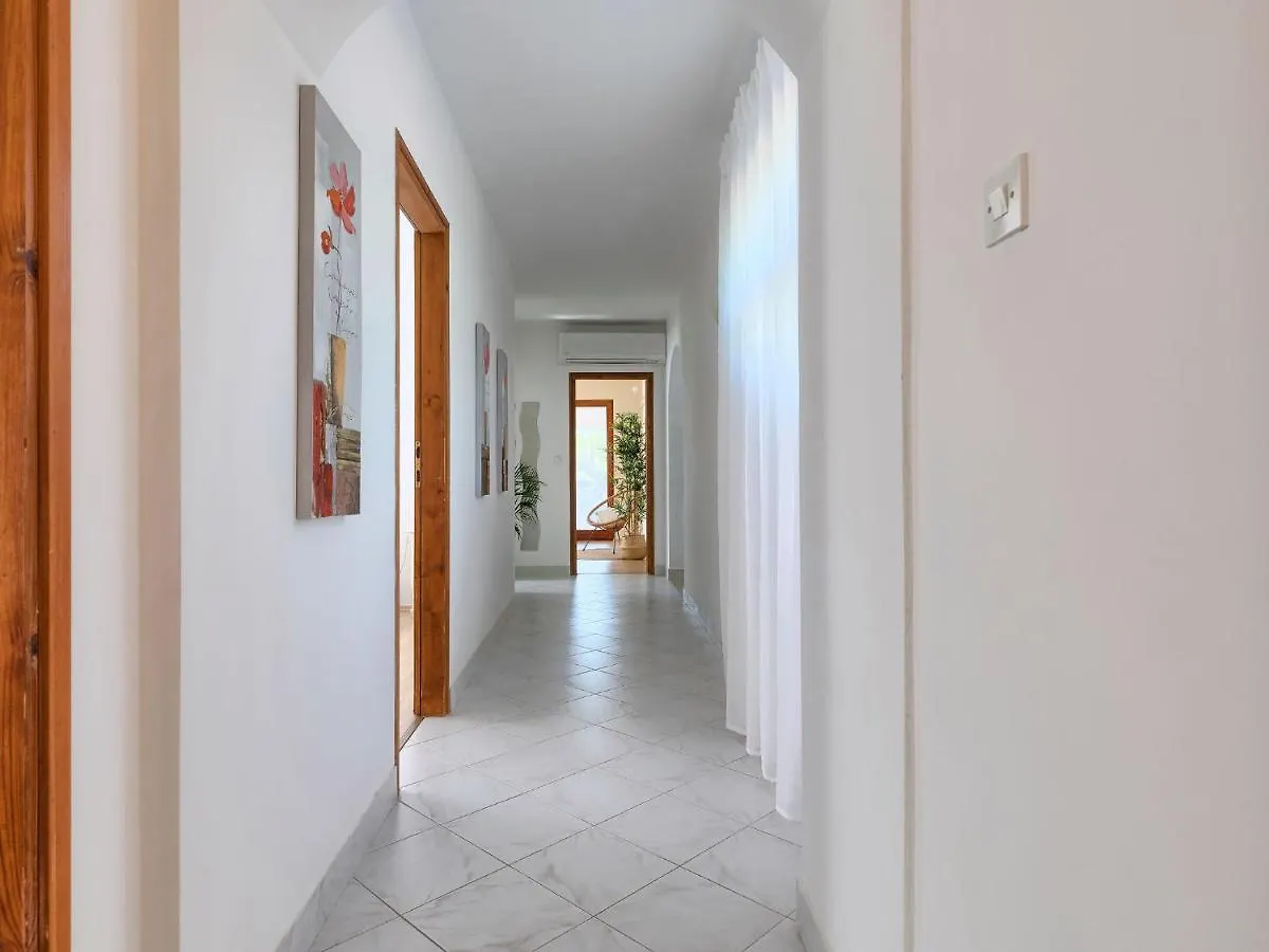 Holiday Home Tijan - Roj411 By Interhome Zminj