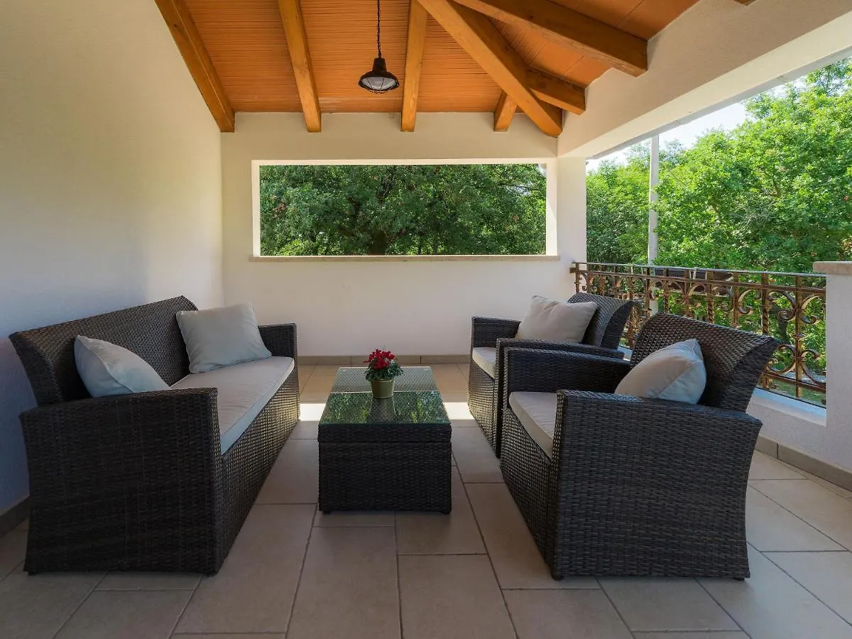 Holiday Home Tijan - Roj411 By Interhome Zminj