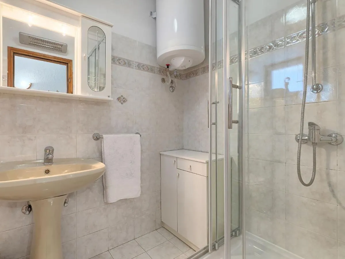 Holiday Home Tijan - Roj411 By Interhome Zminj 0*,