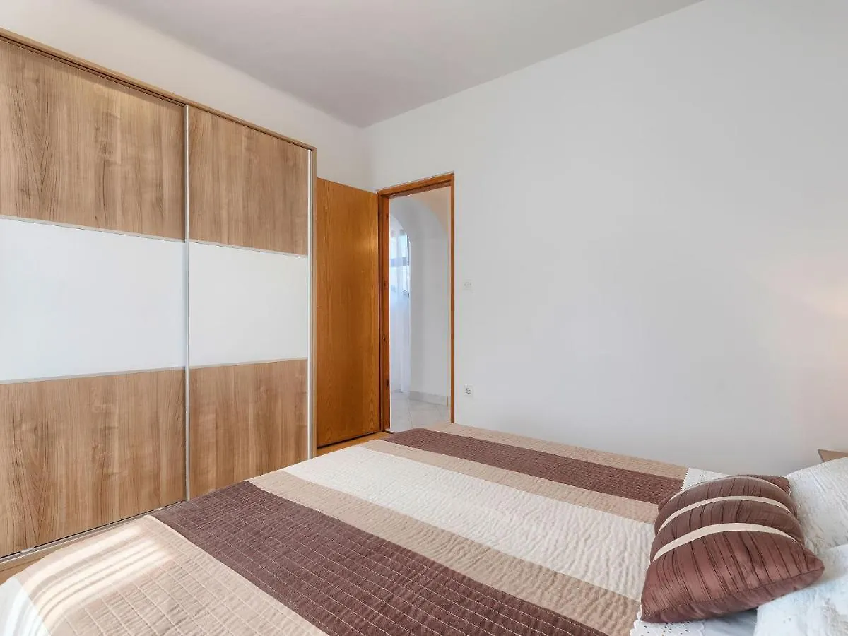 Holiday Home Tijan - Roj411 By Interhome Zminj