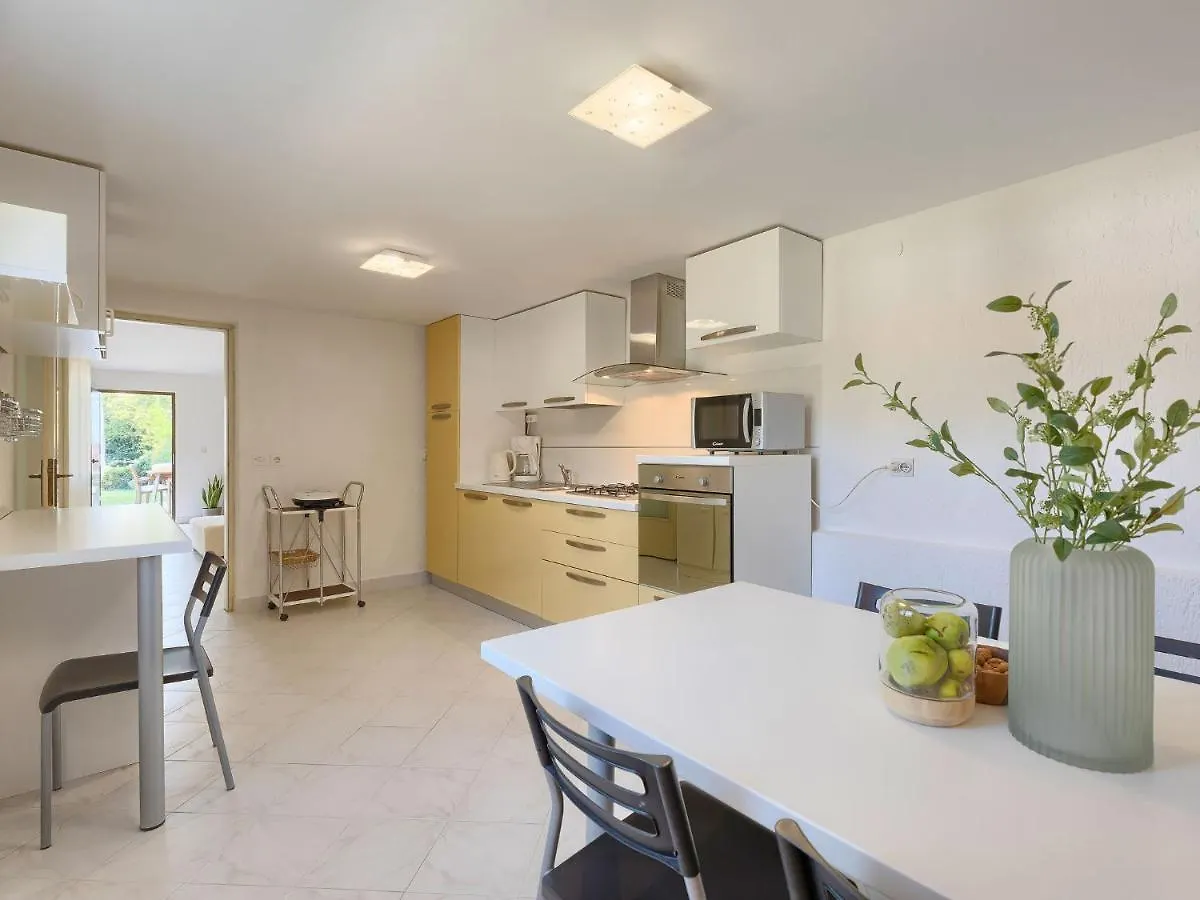Holiday Home Tijan - Roj411 By Interhome Zminj