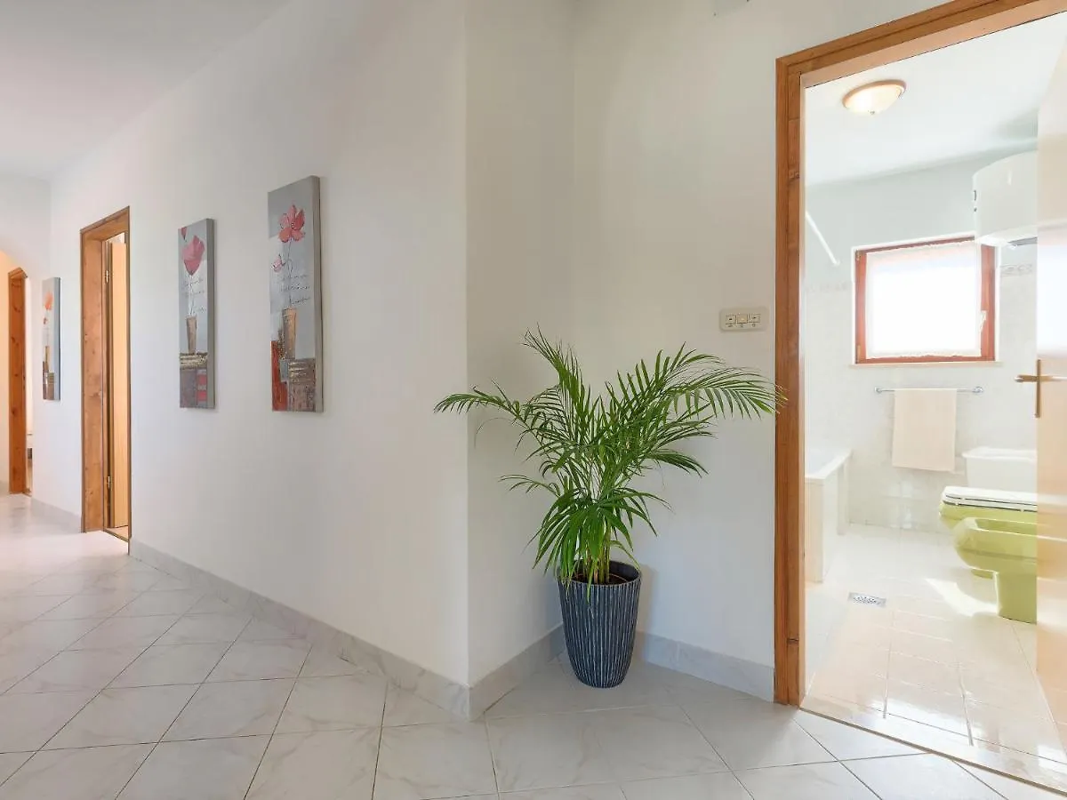 Holiday Home Tijan - Roj411 By Interhome Zminj