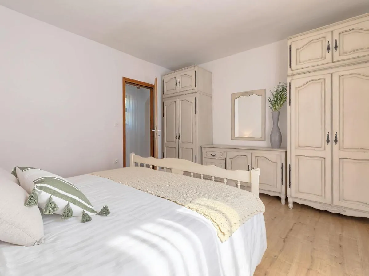 Holiday Home Tijan - Roj411 By Interhome Zminj