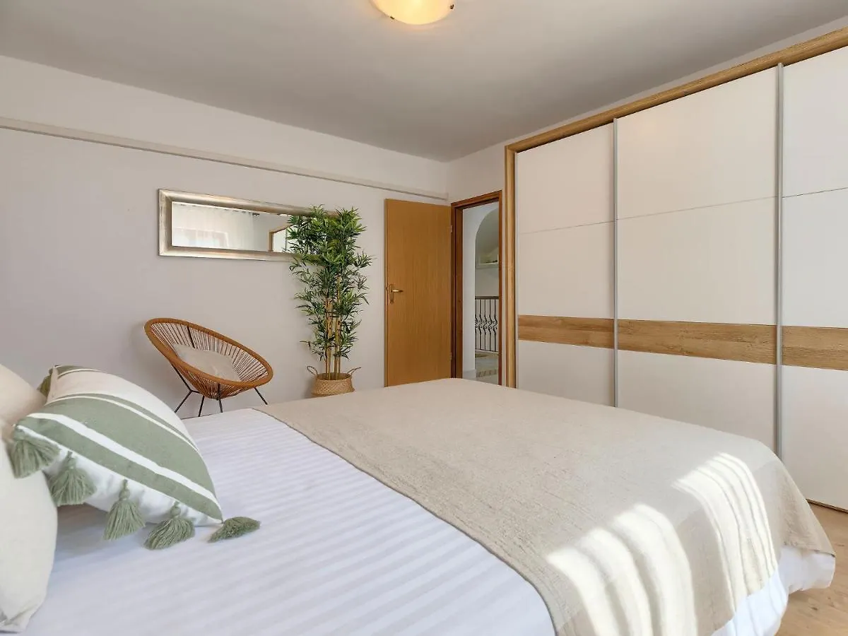 Holiday Home Tijan - Roj411 By Interhome Zminj
