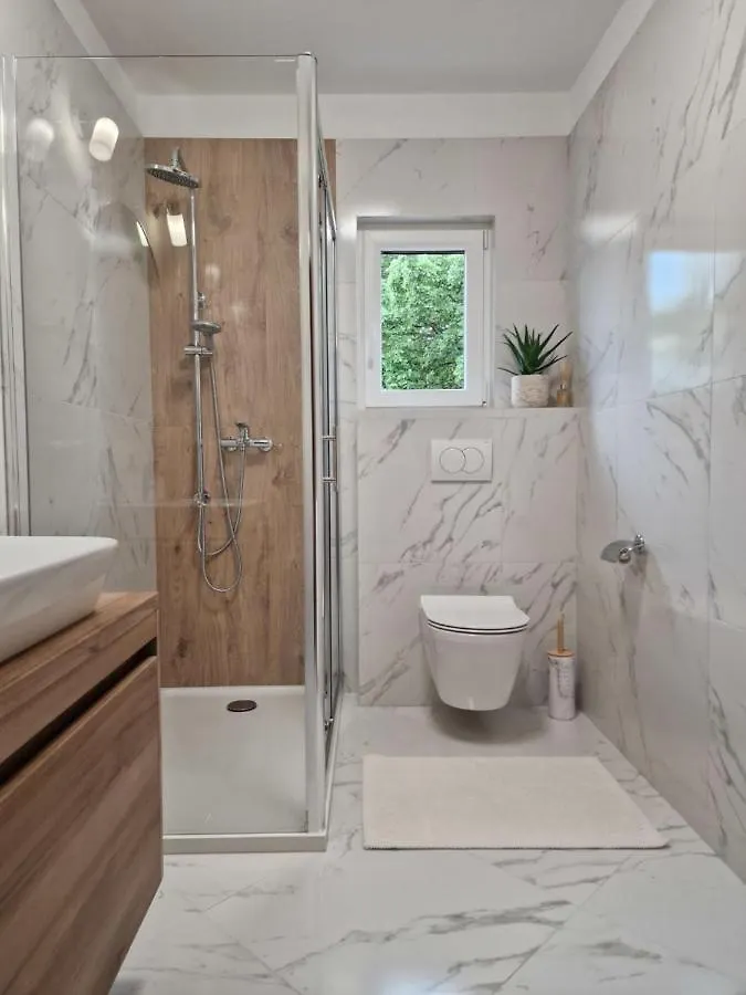 Holiday Home Tijan - Roj411 By Interhome Zminj Croatia