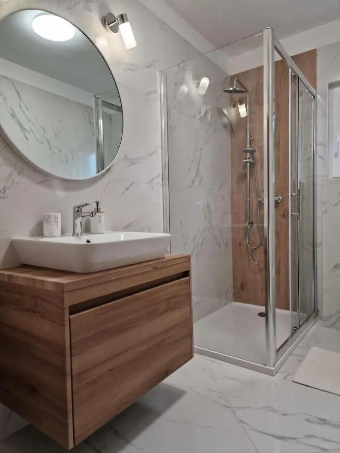 Holiday Home Tijan - Roj411 By Interhome Zminj