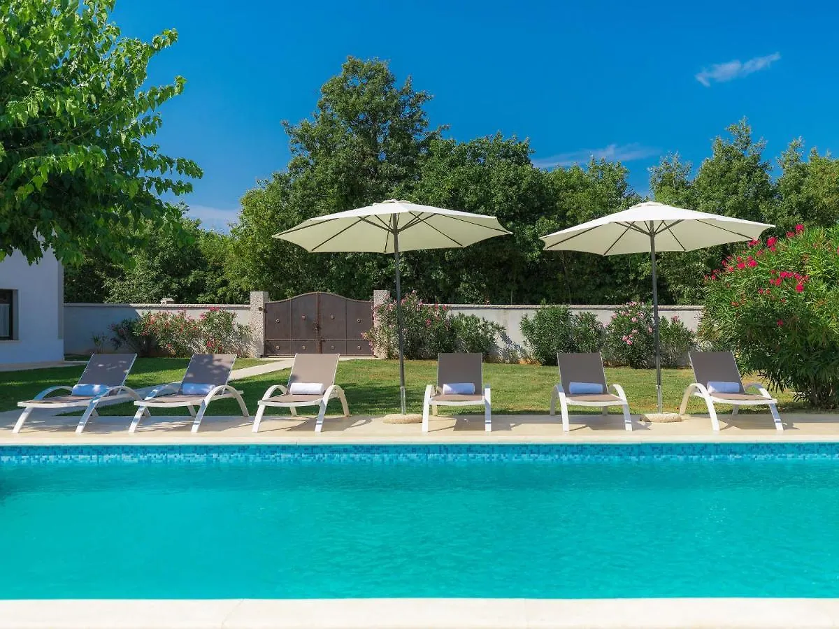 Holiday Home Tijan - Roj411 By Interhome Zminj