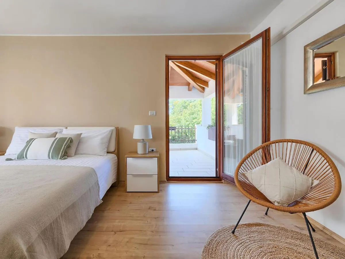 Holiday Home Tijan - Roj411 By Interhome Zminj 0*,