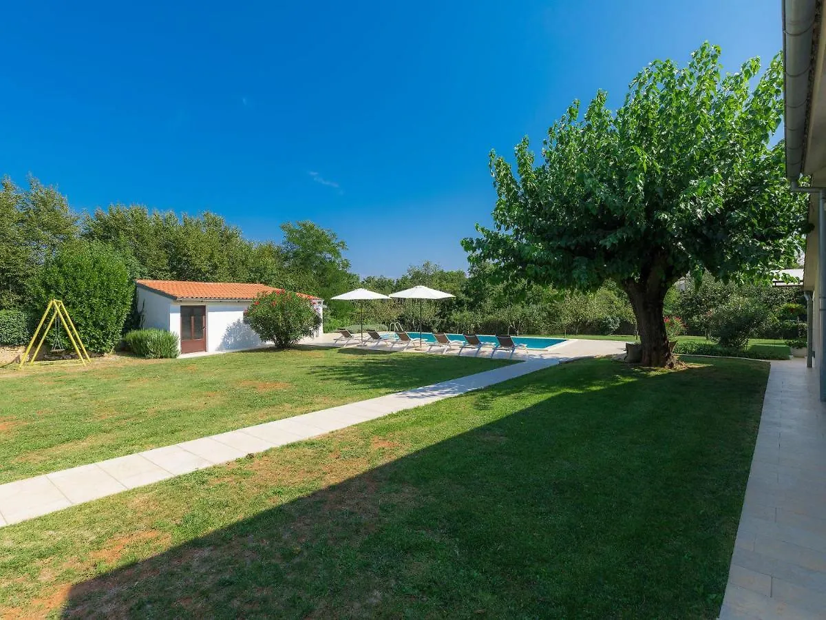 Holiday Home Tijan - Roj411 By Interhome Zminj Croatia