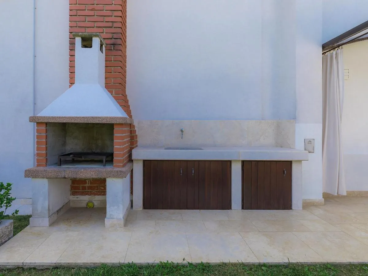 Holiday Home Tijan - Roj411 By Interhome Zminj 0*,  Croatia