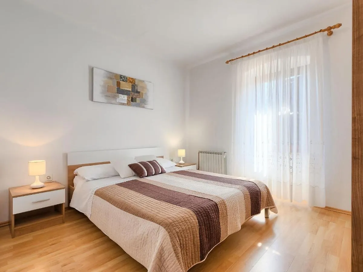 Holiday Home Tijan - Roj411 By Interhome Zminj Croatia